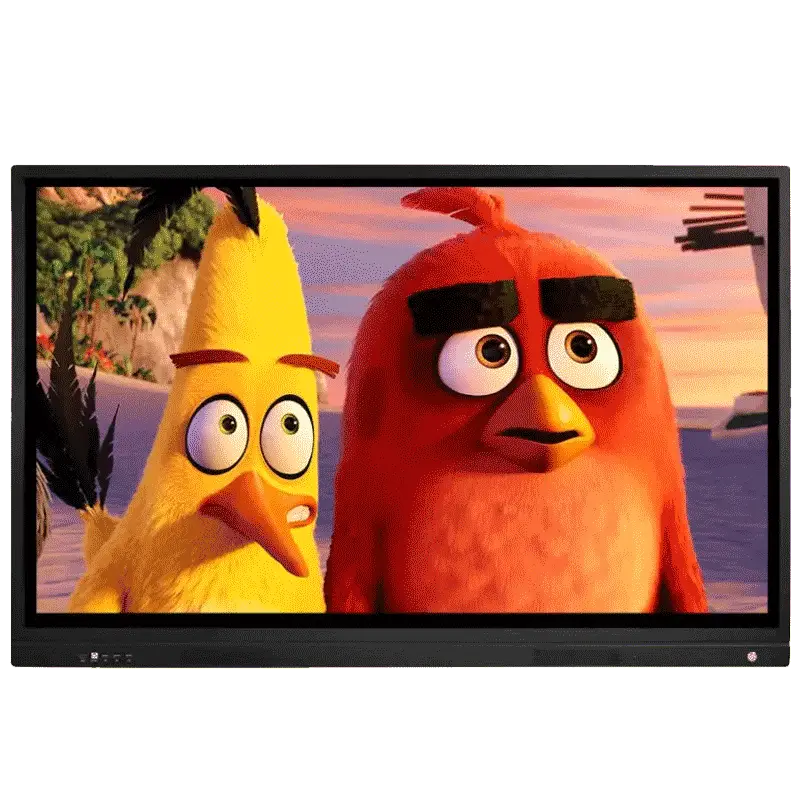 Інтерактивний дисплей iBoard iP55" A11